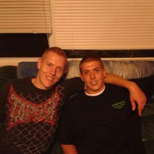 Meet your Posher, Josh